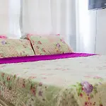 Linda E Aconchegante Quitinete.