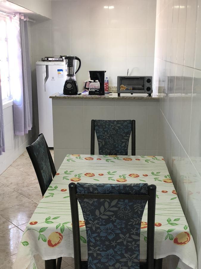 Apartment Linda E Aconchegante Quitinete. Arraial do Cabo