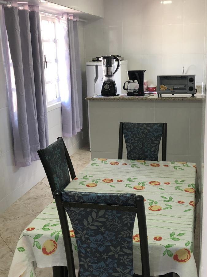 Linda E Aconchegante Quitinete. Apartment *
