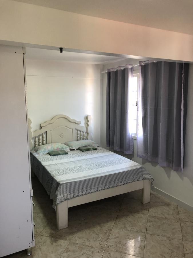 Apartamento Linda E Aconchegante Quitinete.