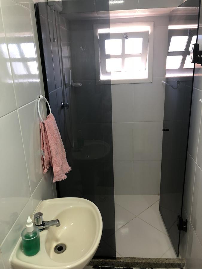 Apartamento Linda E Aconchegante Quitinete.