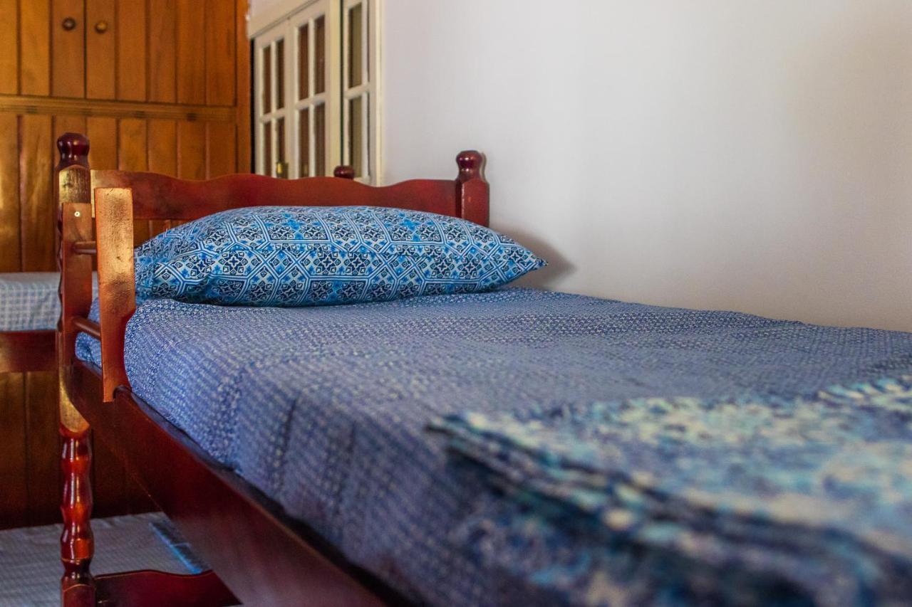 Apartamento Linda E Aconchegante Quitinete. *