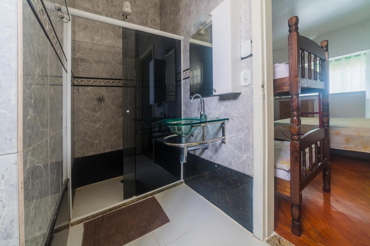 Apartamento Linda E Aconchegante Quitinete.