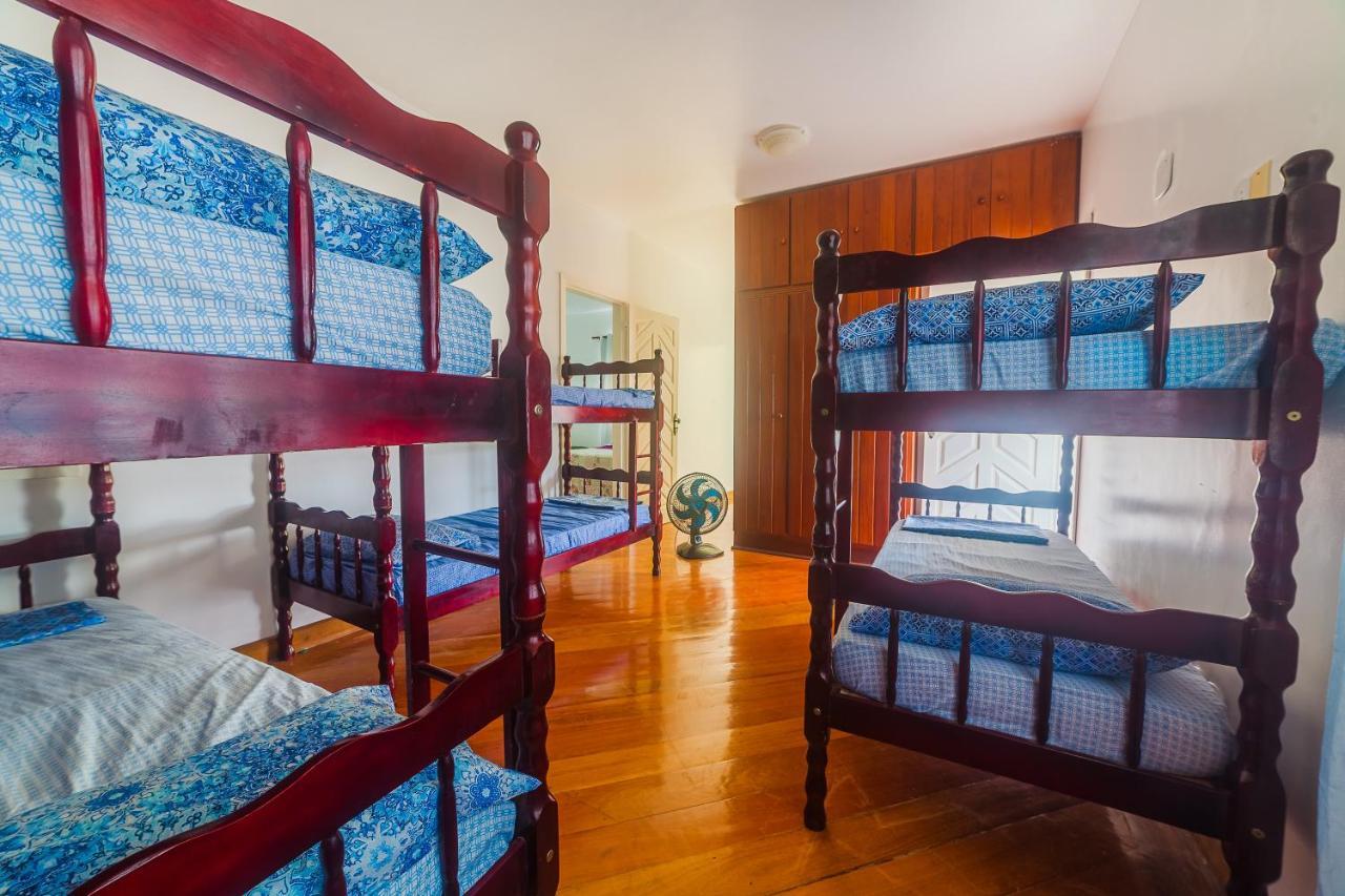 Apartamento Linda E Aconchegante Quitinete.