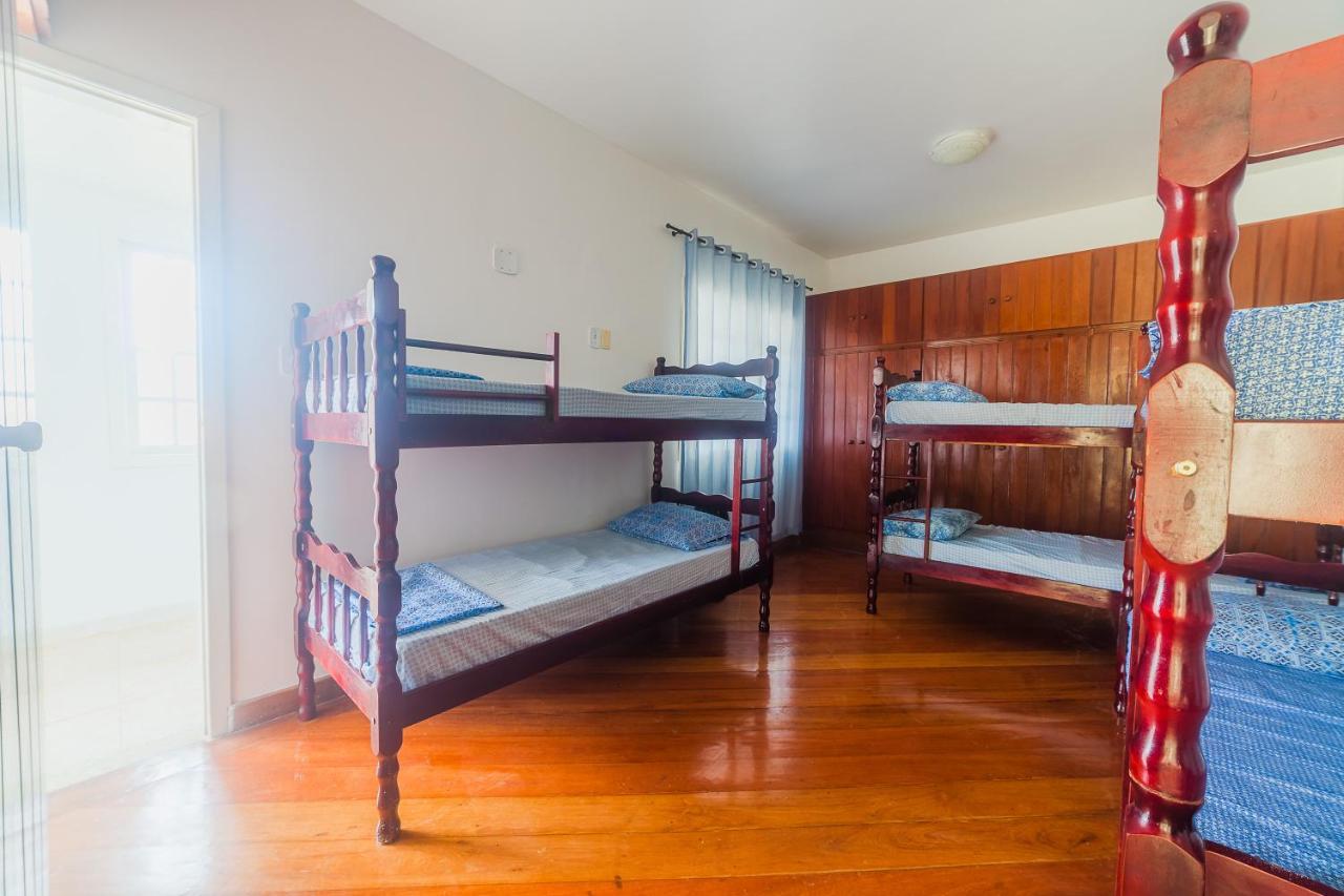 Apartamento Linda E Aconchegante Quitinete. *