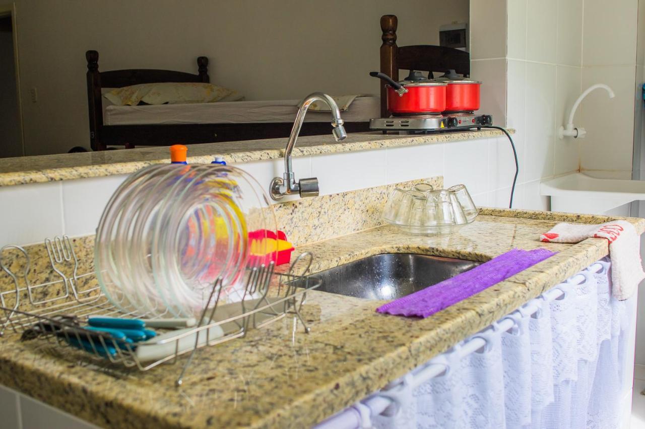 Apartamento Linda E Aconchegante Quitinete. Arraial do Cabo