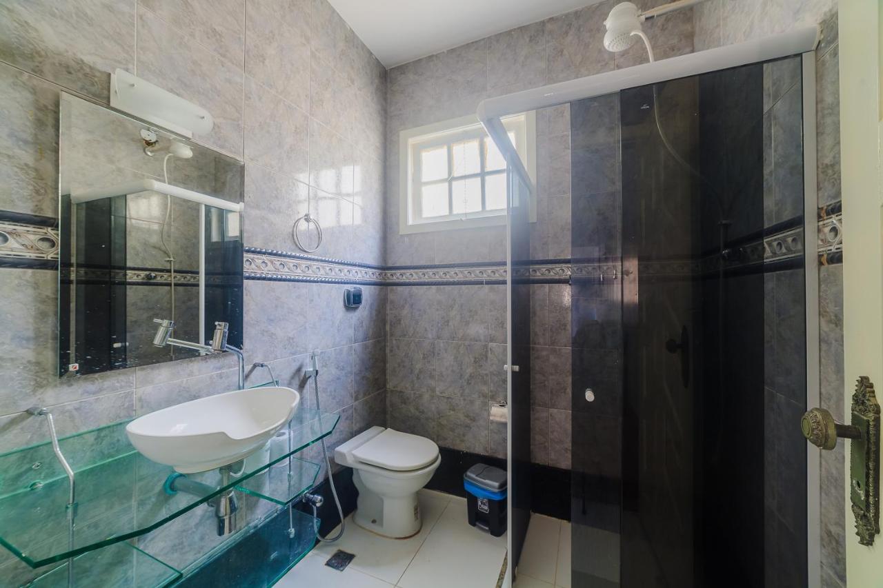 Apartamento Linda E Aconchegante Quitinete. *