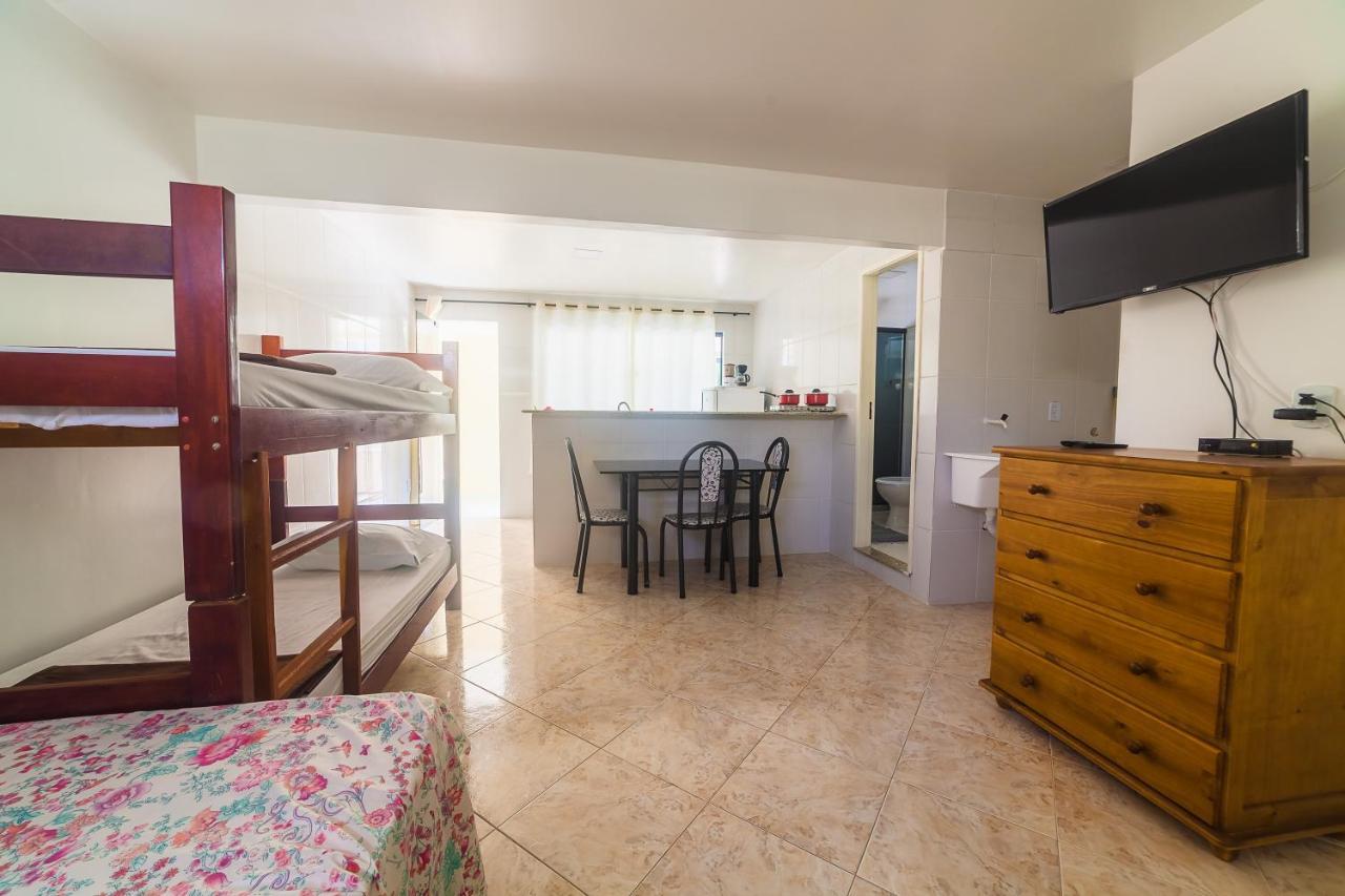 Linda E Aconchegante Quitinete. Apartamento *