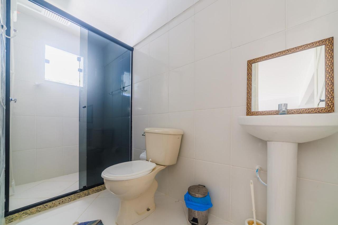 Apartamento Linda E Aconchegante Quitinete.