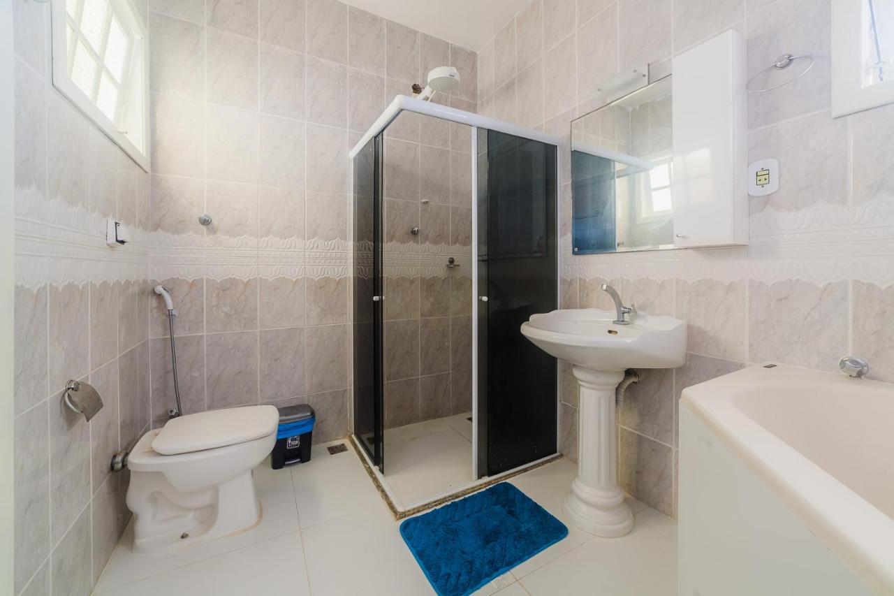 Linda E Aconchegante Quitinete. Apartamento