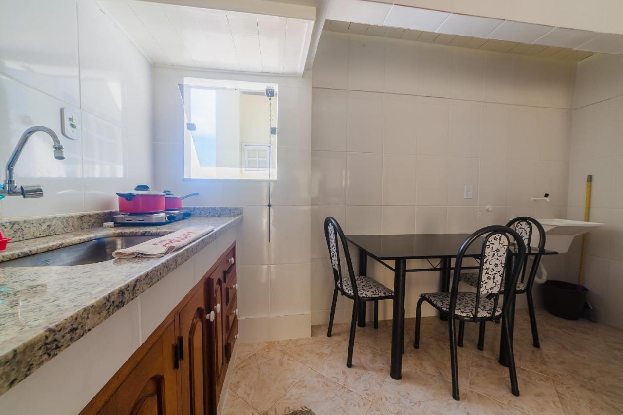 Linda E Aconchegante Quitinete. Apartamento
