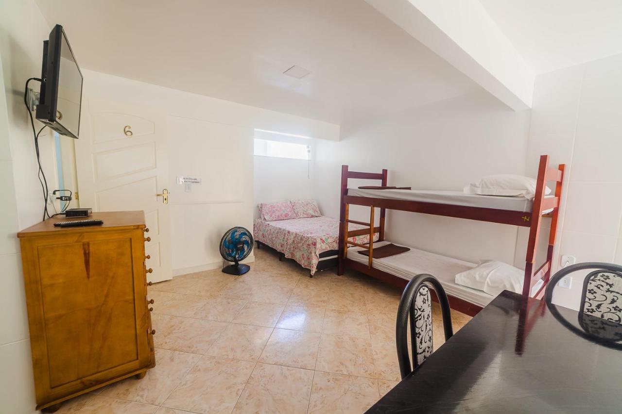 Linda E Aconchegante Quitinete. Apartamento Arraial do Cabo